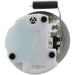 Fuel Pump Module Assembly Carter Fuel P76845M