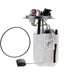 Fuel Pump Module Assembly Carter Fuel P76845M