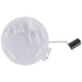 Fuel Pump Module Assembly Carter Fuel P76848M
