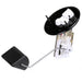 Fuel Tank Sender Assembly Carter Fuel P76860T