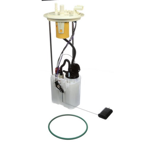 Fuel Pump Module Assembly Carter Fuel P76865M