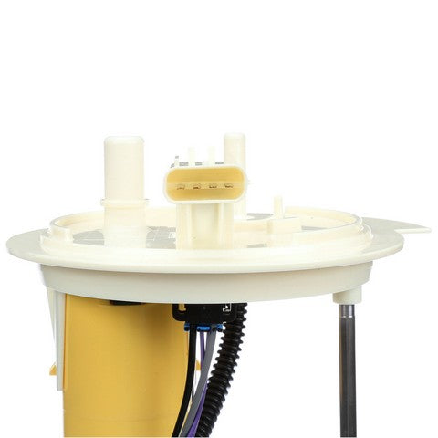 Fuel Pump Module Assembly Carter Fuel P76865M