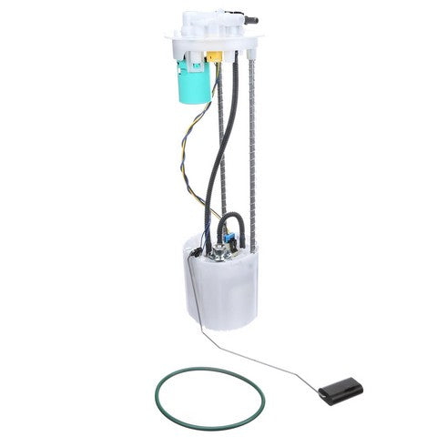 Fuel Pump Module Assembly Carter Fuel P76868M