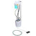 Fuel Pump Module Assembly Carter Fuel P76868M