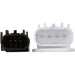 Fuel Pump Module Assembly Carter Fuel P76892M