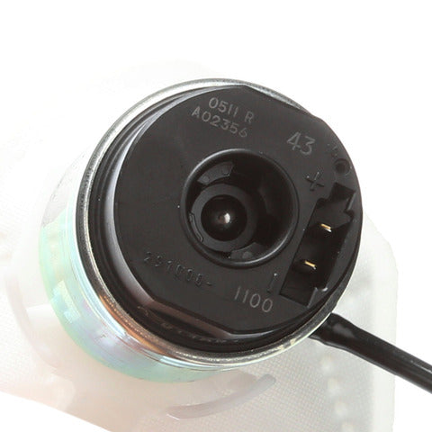 Fuel Pump and Strainer Set Carter Fuel P76901