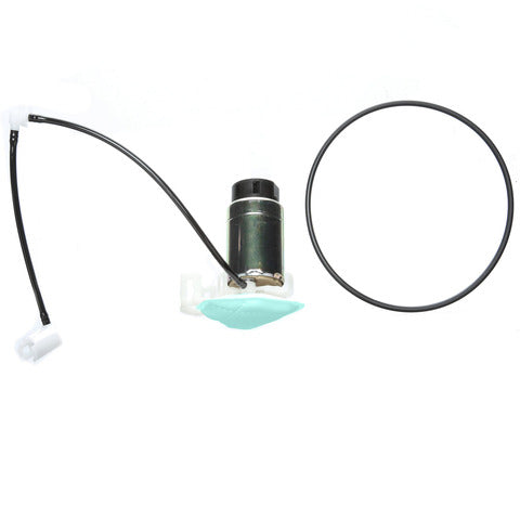 Fuel Pump and Strainer Set Carter Fuel P76901