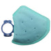 Fuel Pump and Strainer Set Carter Fuel P76902