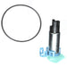Fuel Pump and Strainer Set Carter Fuel P76902