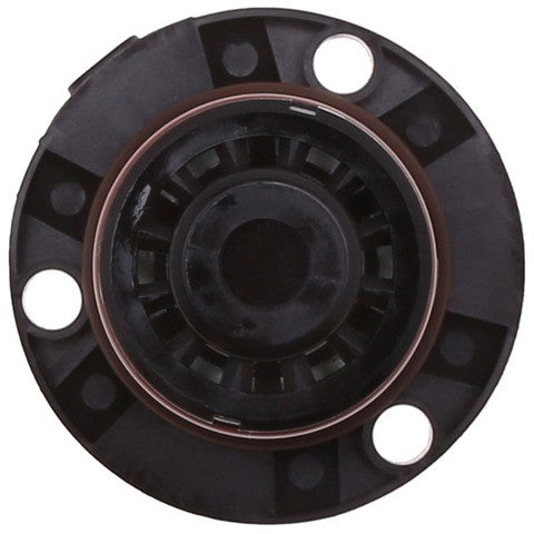 Electric Fuel Pump Carter Fuel P76904