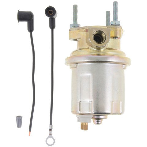 Electric Fuel Pump Carter Fuel P76924