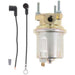 Electric Fuel Pump Carter Fuel P76924