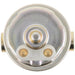 Electric Fuel Pump Carter Fuel P76924