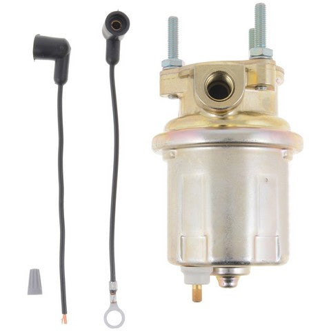 Electric Fuel Pump Carter Fuel P76925