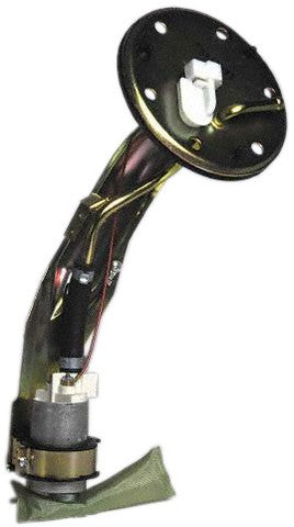 Fuel Pump Hanger Assembly Carter Fuel P77008H