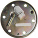 Fuel Pump Hanger Assembly Carter Fuel P77008H