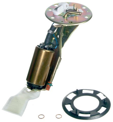 Fuel Pump Hanger Assembly Carter Fuel P77009H