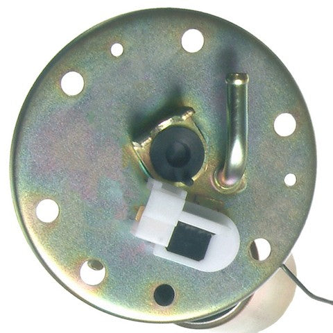 Fuel Pump Hanger Assembly Carter Fuel P77009H