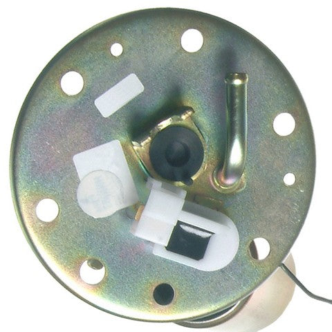 Fuel Pump Hanger Assembly Carter Fuel P77009H