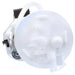 Fuel Pump Module Assembly Carter Fuel P77022M