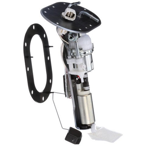 Fuel Pump Hanger Assembly Carter Fuel P77032S