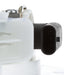 Fuel Pump Module Assembly Carter Fuel P77058M
