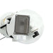 Fuel Pump Module Assembly Carter Fuel P77058M