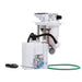 Fuel Pump Module Assembly Carter Fuel P77058M