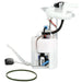 Fuel Pump Module Assembly Carter Fuel P77064M