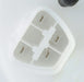 Fuel Pump Module Assembly Carter Fuel P77064M