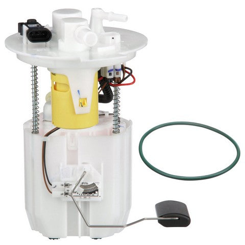 Fuel Pump Module Assembly Carter Fuel P77081M
