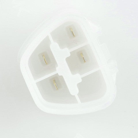 Fuel Pump Module Assembly Carter Fuel P77082M