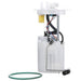Fuel Pump Module Assembly Carter Fuel P77089M