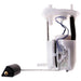 Fuel Pump Module Assembly Carter Fuel P77109M