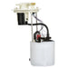 Fuel Pump Module Assembly Carter Fuel P77110M