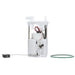 Fuel Pump Module Assembly Carter Fuel P77112M