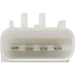 Fuel Pump Module Assembly Carter Fuel P77118M