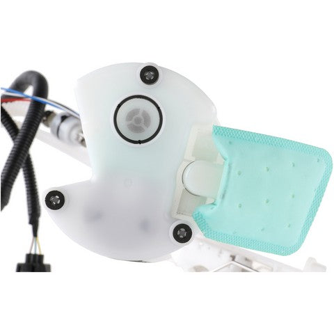 Fuel Pump Module Assembly Carter Fuel P77154M