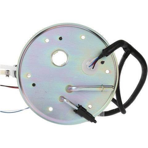 Fuel Pump Module Assembly Carter Fuel P77154M