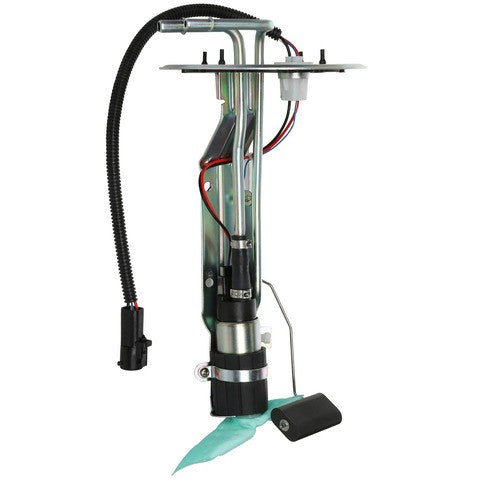 Fuel Pump Hanger Assembly Carter Fuel P77155S