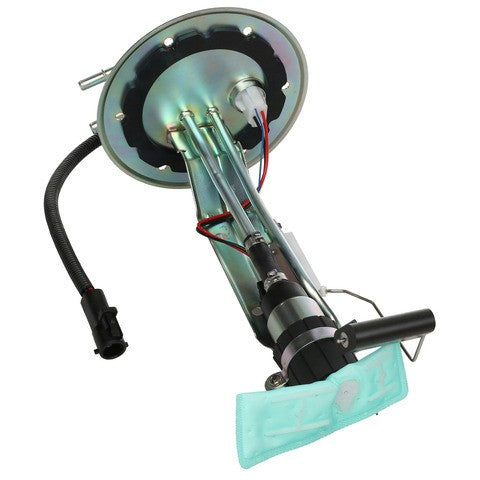 Fuel Pump Hanger Assembly Carter Fuel P77155S