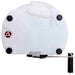 Fuel Pump Module Assembly Carter Fuel P77162M