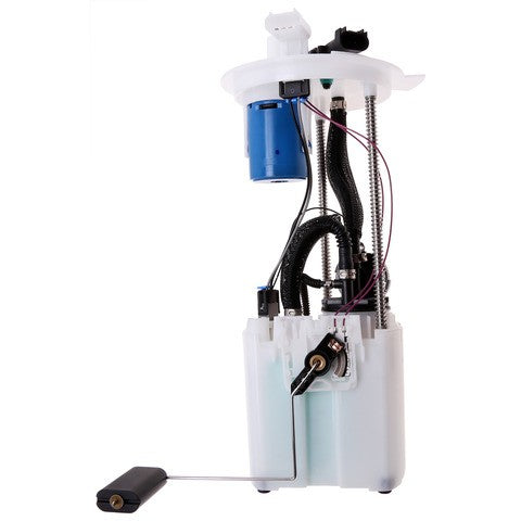 Fuel Pump Module Assembly Carter Fuel P77162M