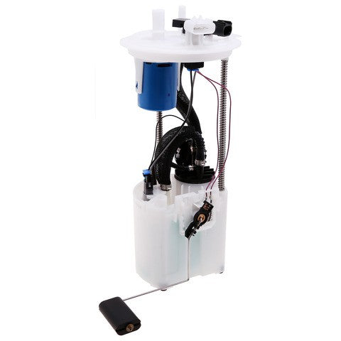 Fuel Pump Module Assembly Carter Fuel P77162M