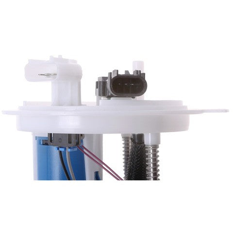 Fuel Pump Module Assembly Carter Fuel P77162M