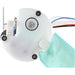 Fuel Pump Module Assembly Carter Fuel P77163M