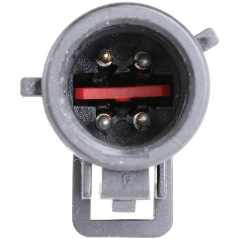 Fuel Pump Module Assembly Carter Fuel P77163M