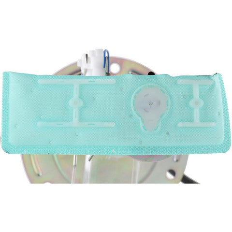 Fuel Pump Hanger Assembly Carter Fuel P77164S