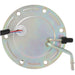 Fuel Pump Hanger Assembly Carter Fuel P77164S