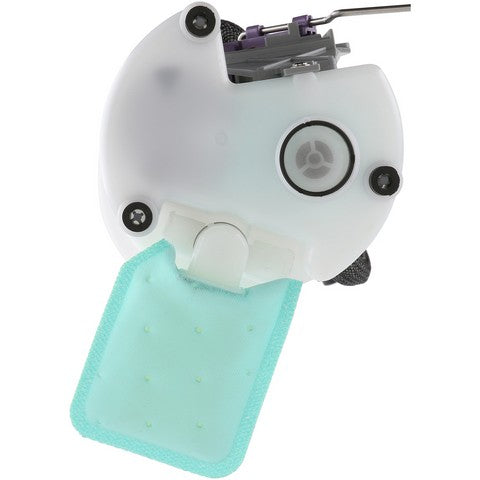 Fuel Pump Module Assembly Carter Fuel P77165M